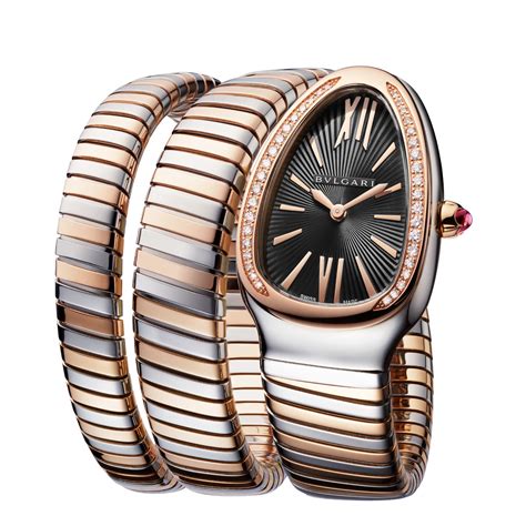 bvlgari womens watch sale